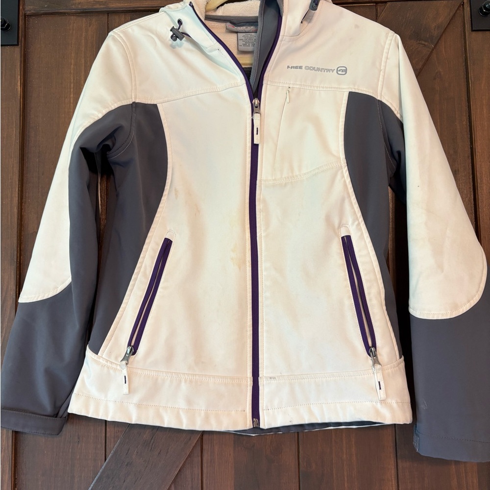 Free Country Women’s Ski Jacket (3/$20)
